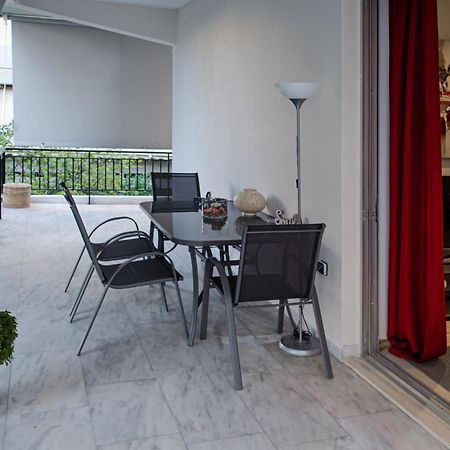 Homey Comfort Apartments Atenas Exterior foto