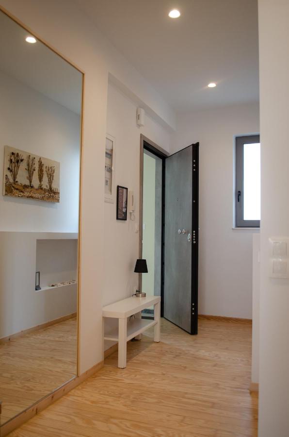 Homey Comfort Apartments Atenas Exterior foto